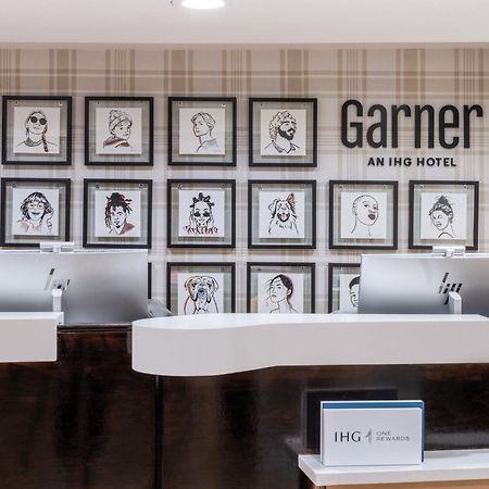 Garner Hotel By Ihg Phoenix - Surprise Ngoại thất bức ảnh