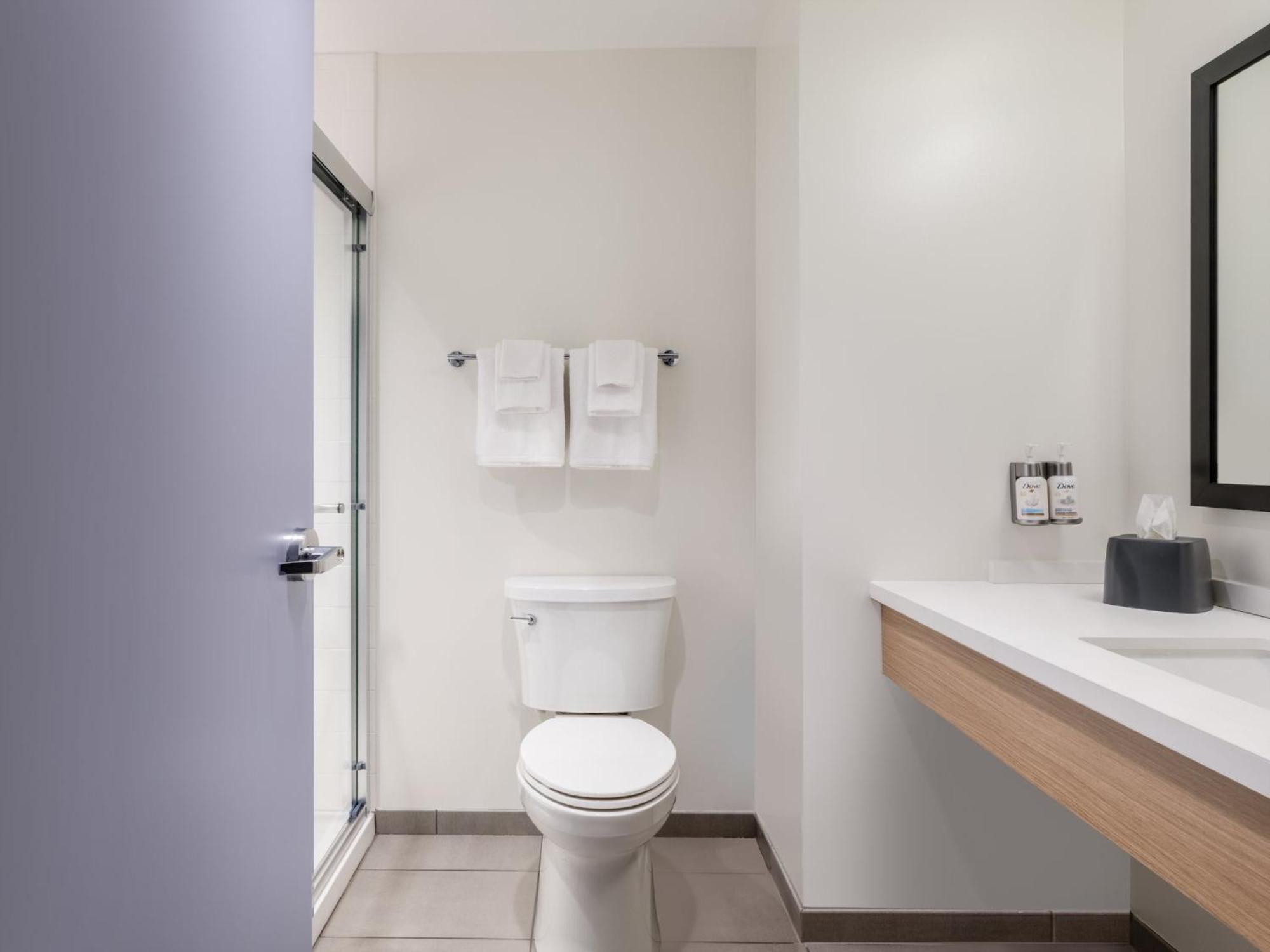 Garner Hotel By Ihg Phoenix - Surprise Ngoại thất bức ảnh