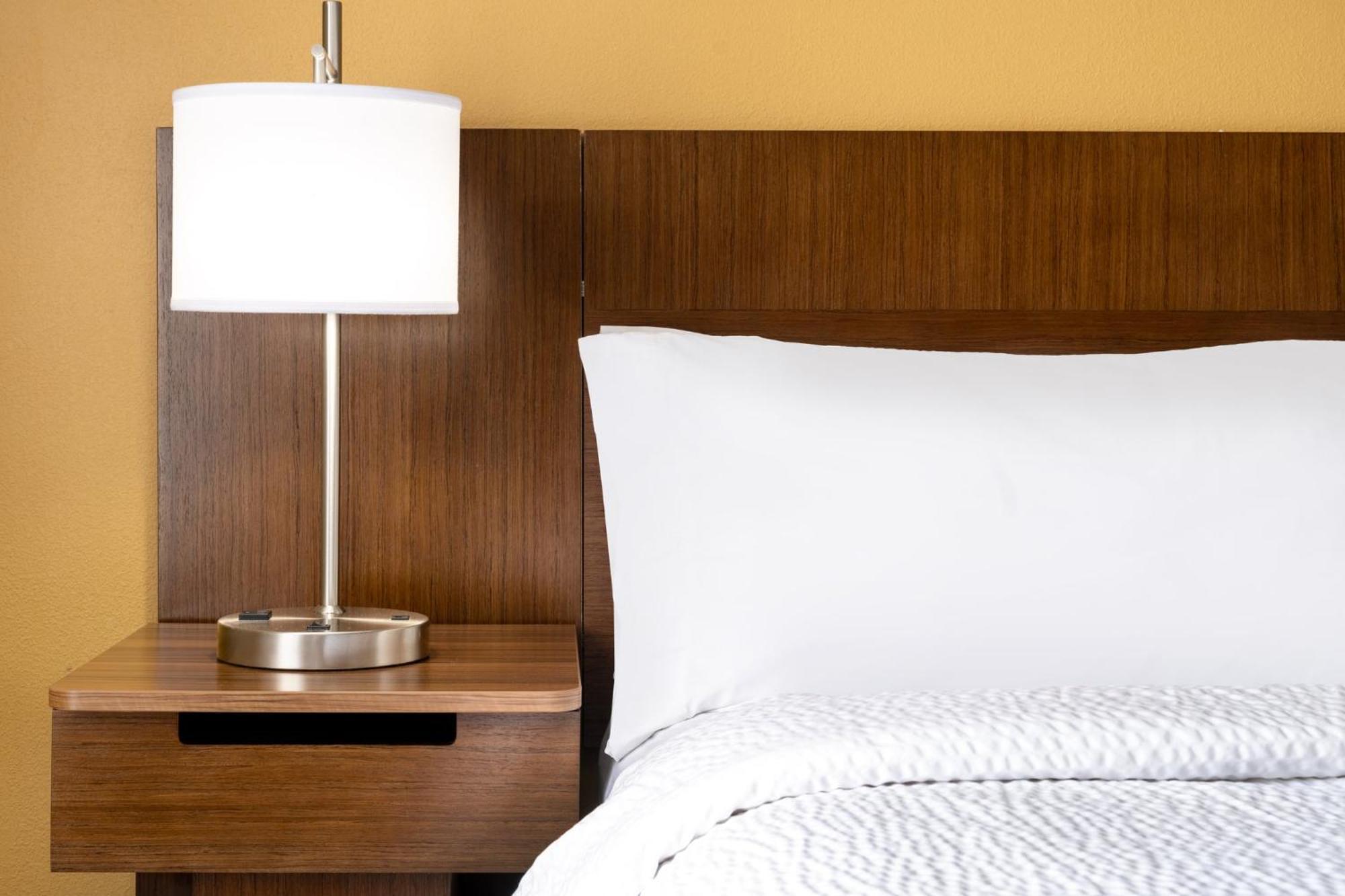 Garner Hotel By Ihg Phoenix - Surprise Ngoại thất bức ảnh