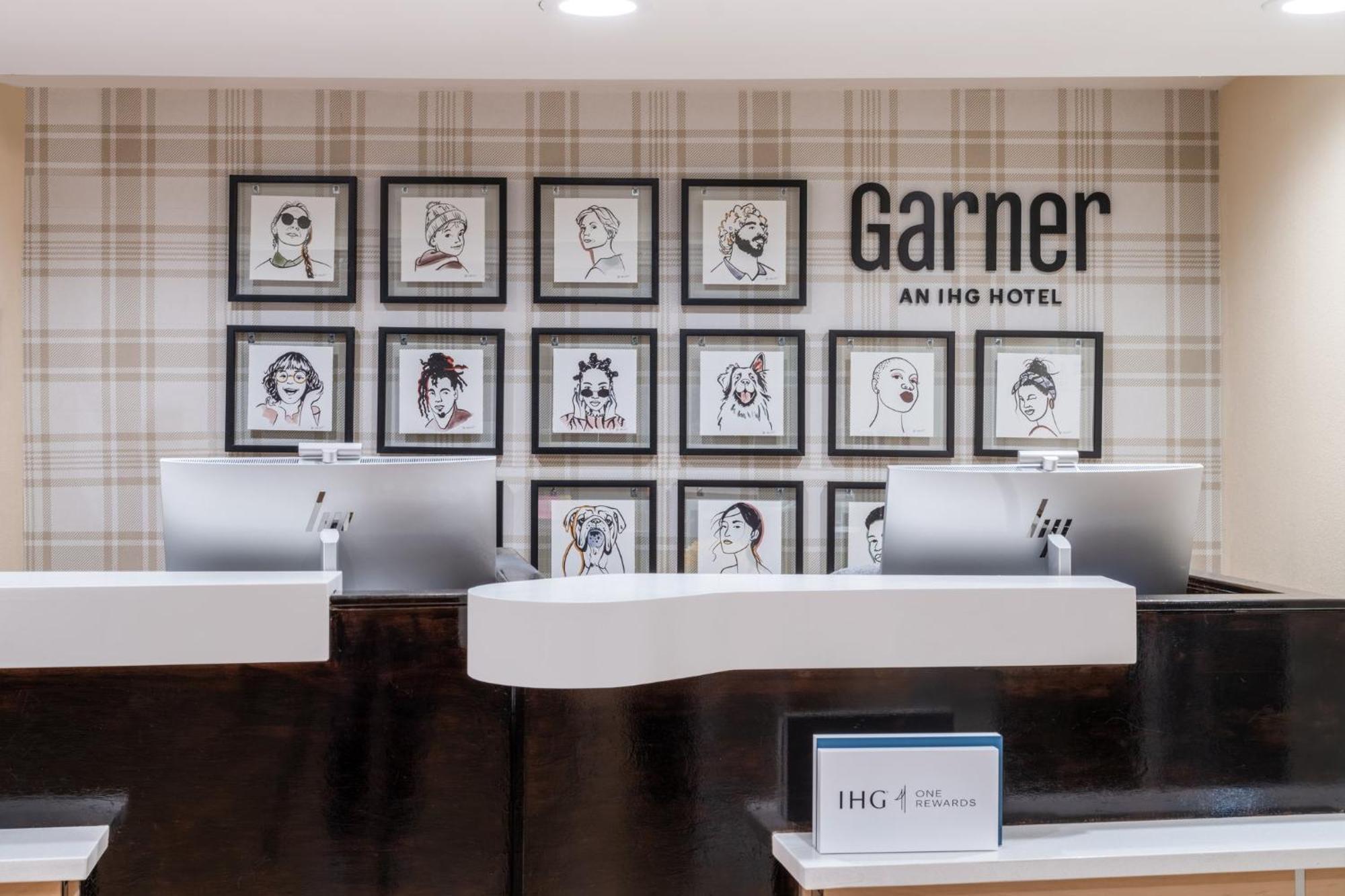 Garner Hotel By Ihg Phoenix - Surprise Ngoại thất bức ảnh