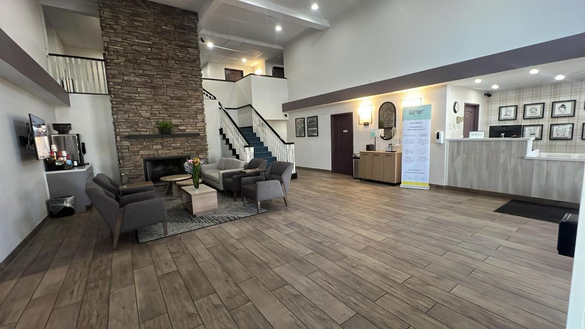 Garner Hotel By Ihg Phoenix - Surprise Ngoại thất bức ảnh