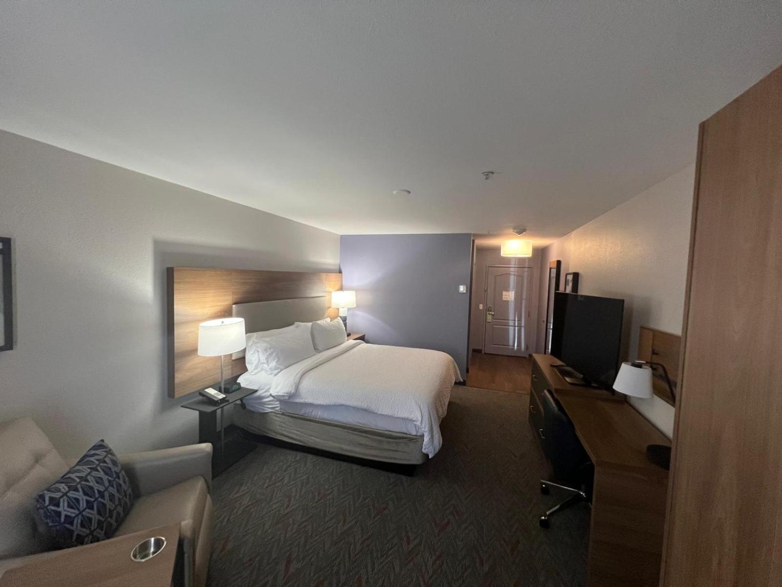 Garner Hotel By Ihg Phoenix - Surprise Ngoại thất bức ảnh