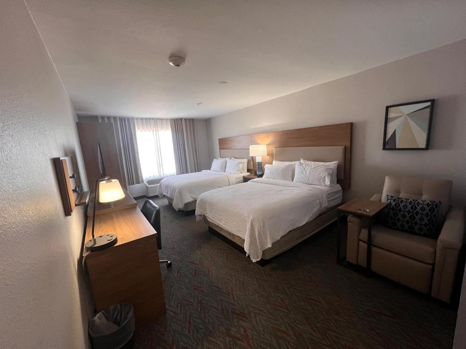Garner Hotel By Ihg Phoenix - Surprise Ngoại thất bức ảnh
